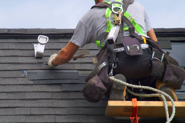 Best Roof Maintenance Services  in Texanna, OK