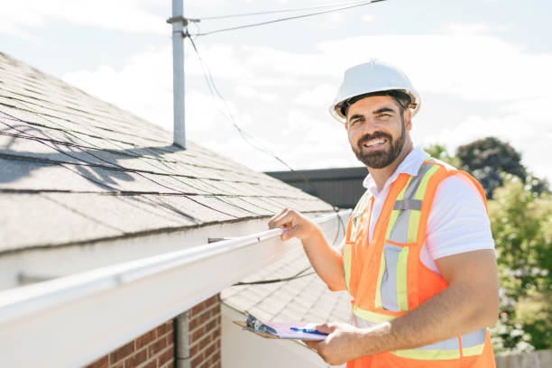 Best Roof Gutter Cleaning  in Texanna, OK