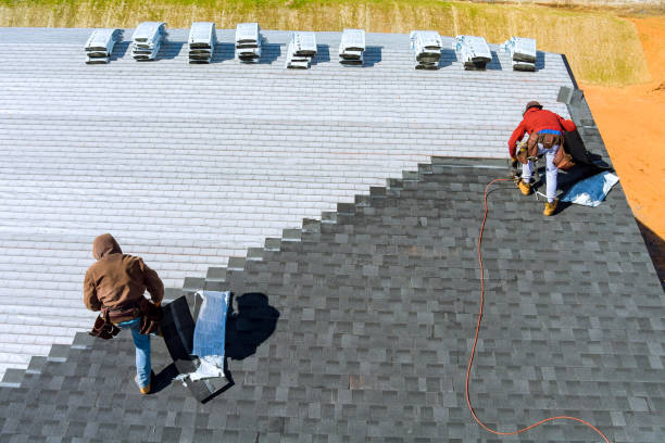 Best Gutter Installation and Roofing  in Texanna, OK