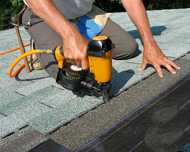 Trusted Texanna, OK Roofing Contractor Experts