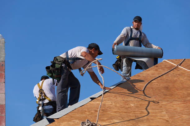 Best Roof Restoration Services  in Texanna, OK