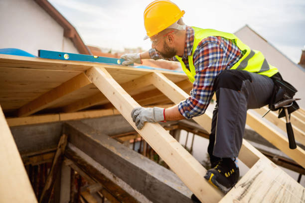 Quick and Trustworthy Emergency Roof Repair Services in Texanna, OK
