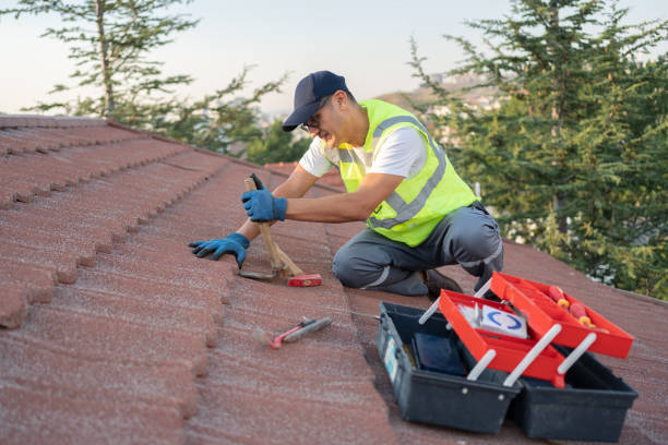 Quick and Trustworthy Emergency Roof Repair Services in Texanna, OK