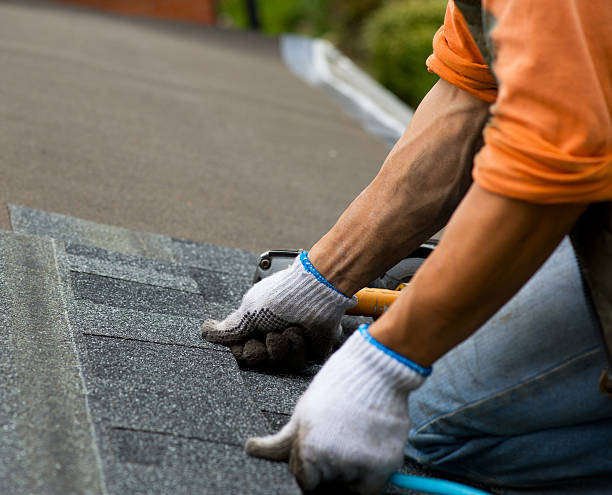 Best Affordable Roofing Company  in Texanna, OK
