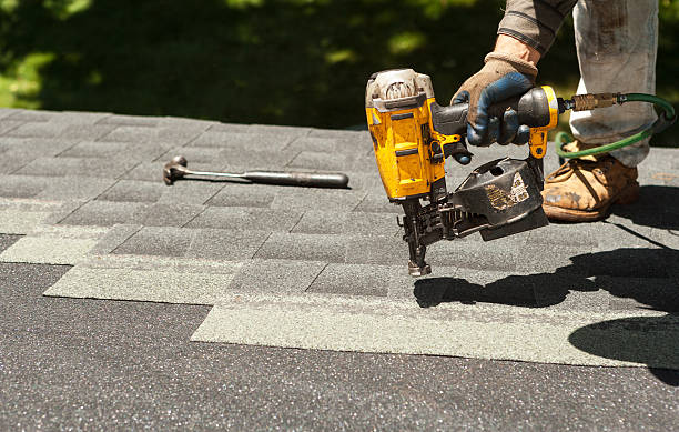 Best Residential Roofing Contractor  in Texanna, OK