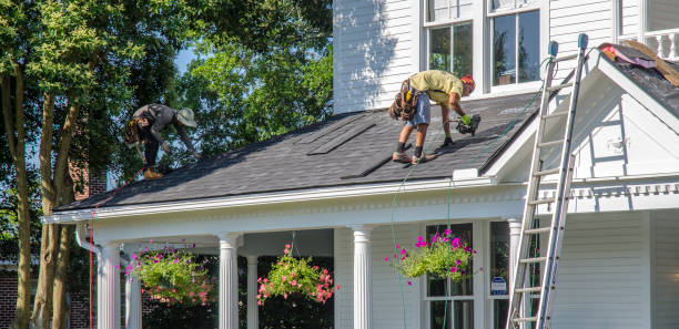 Best Residential Roofing Contractor  in Texanna, OK