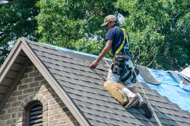Best Slate Roofing Contractor  in Texanna, OK