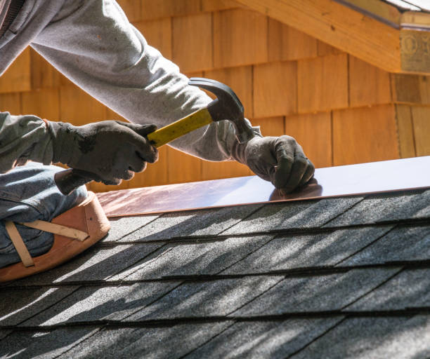 Best New Roof Installation  in Texanna, OK